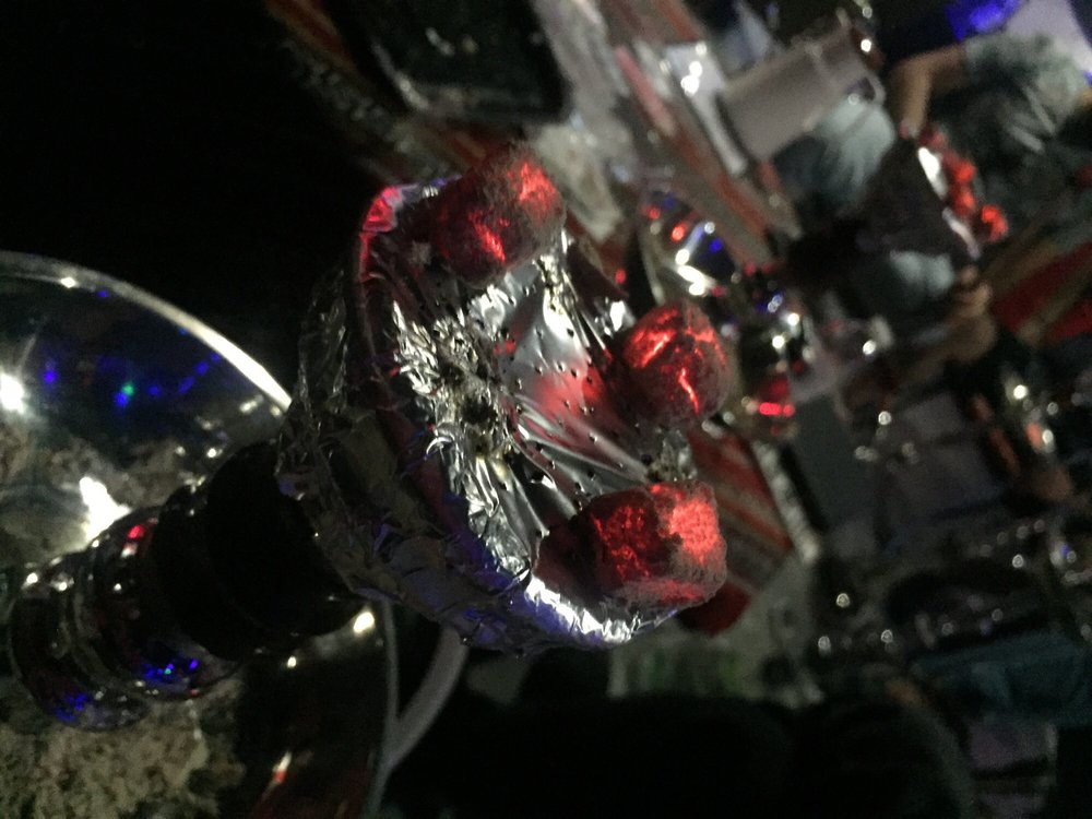 Dubai Hookah Lounge Hookah Bars 7122 Darlington Dr, Parkville, MD