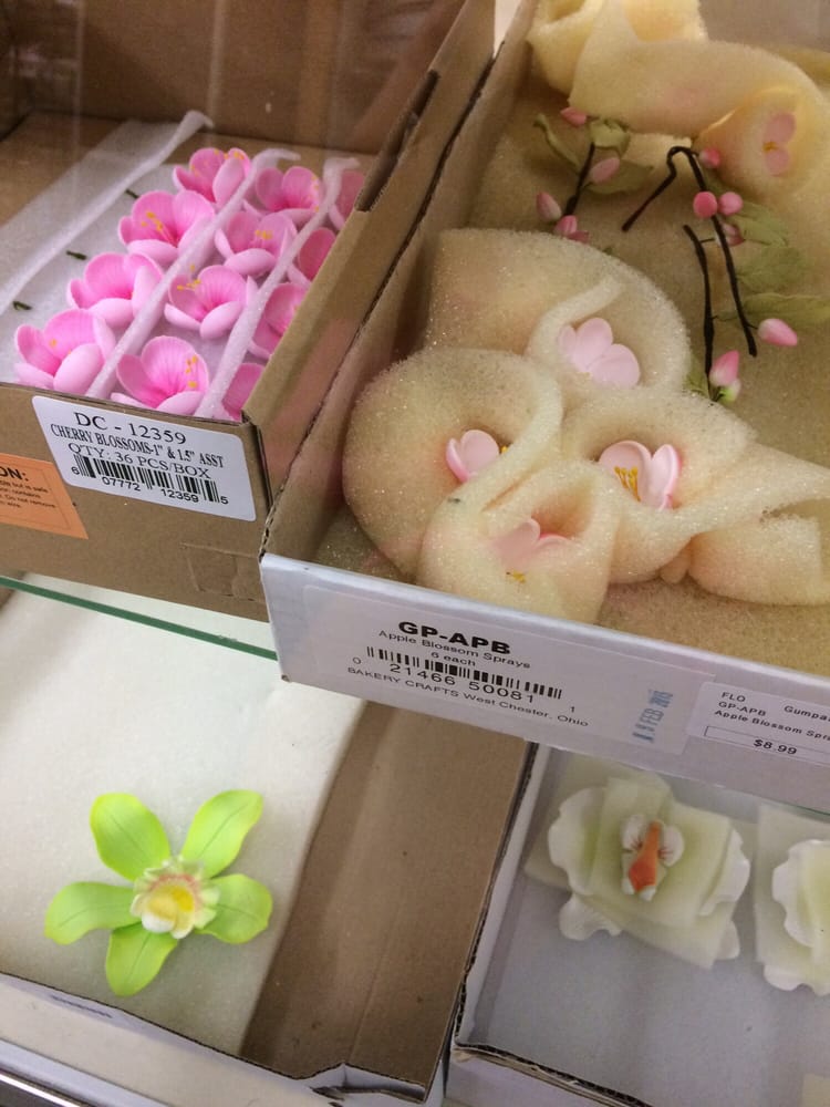 Cake Castle Bakery & Supplies 75 Photos & 51 Reviews Bakeries