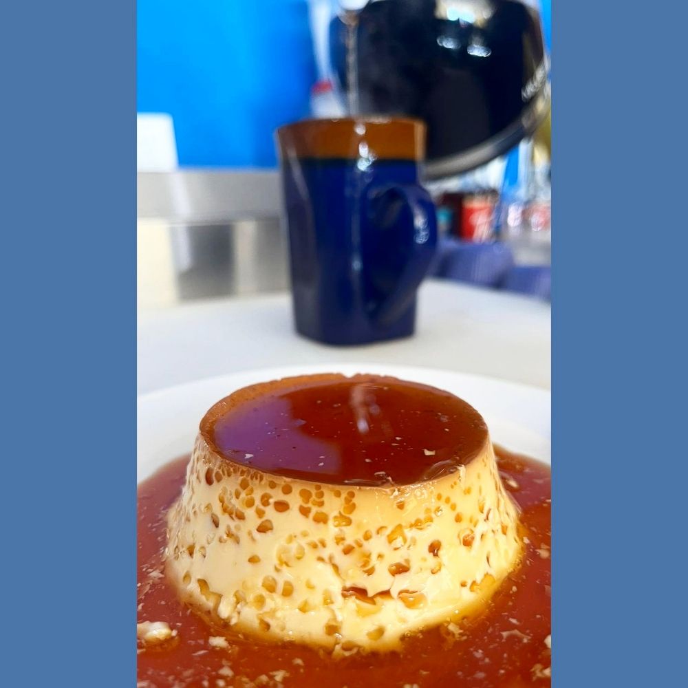 La Guadalupana #2 Bakery & Cafe