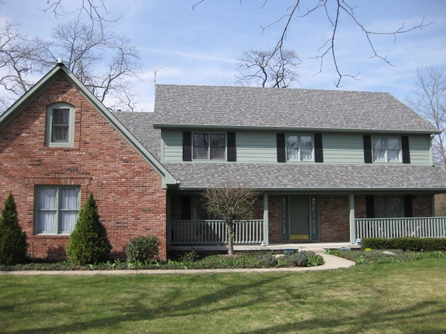 image of business H & R General Contractors