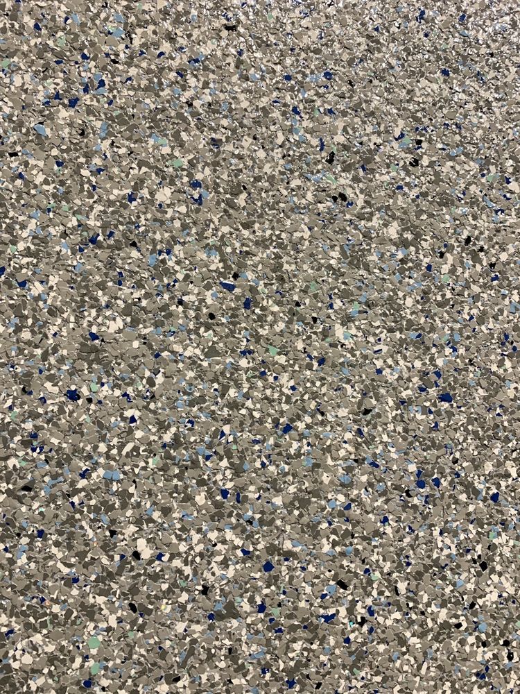 image of business WOW Metallic