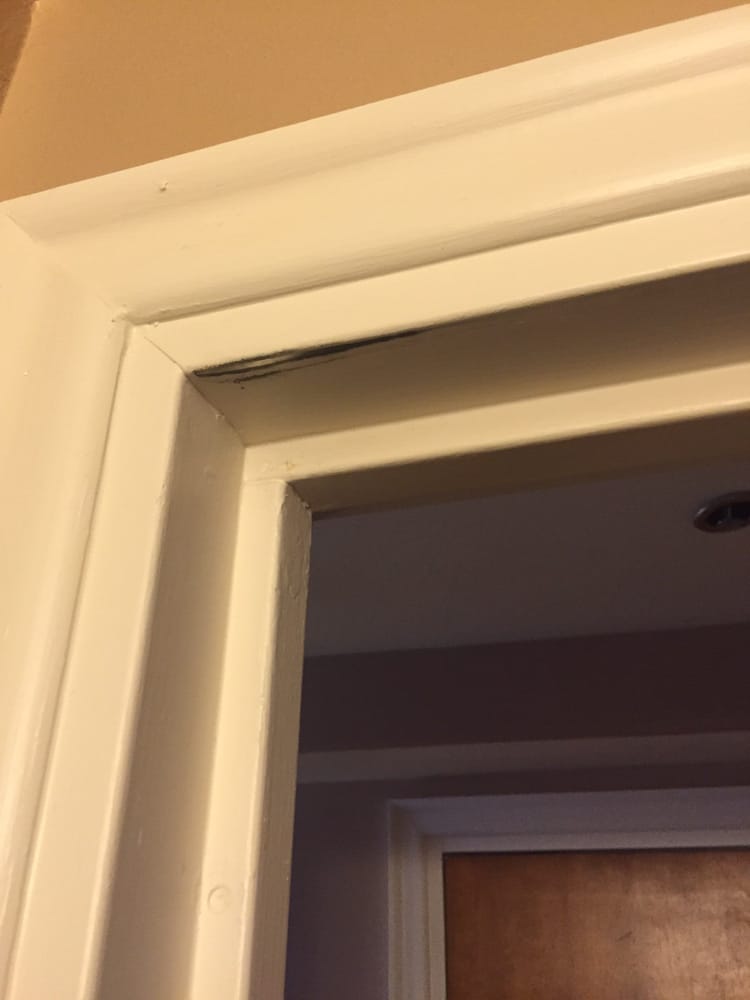 Bathroom Window Jammed door jammed locked in bathroom - yelp Bathroom Window Jammed door jammed locked in bathroom - yelp