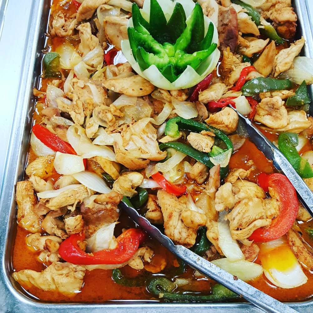 El Imperio de La Comida El Imperio de La Comida