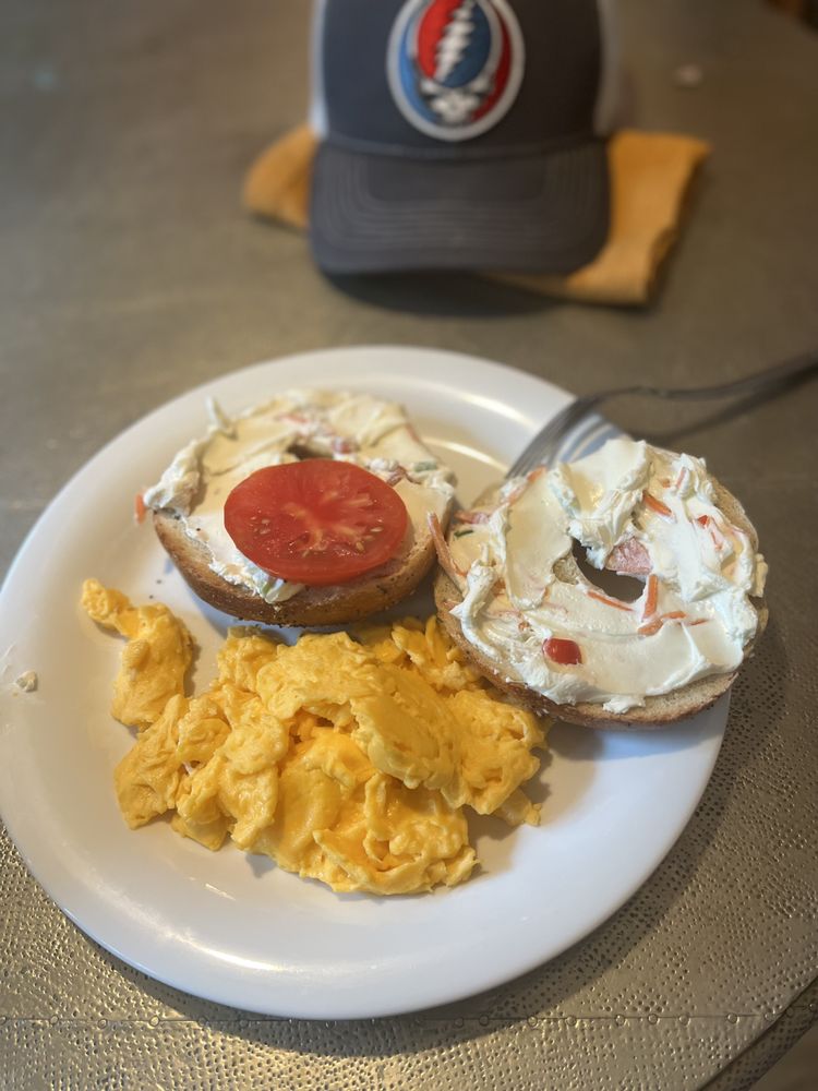 Poppy's Bagels & More