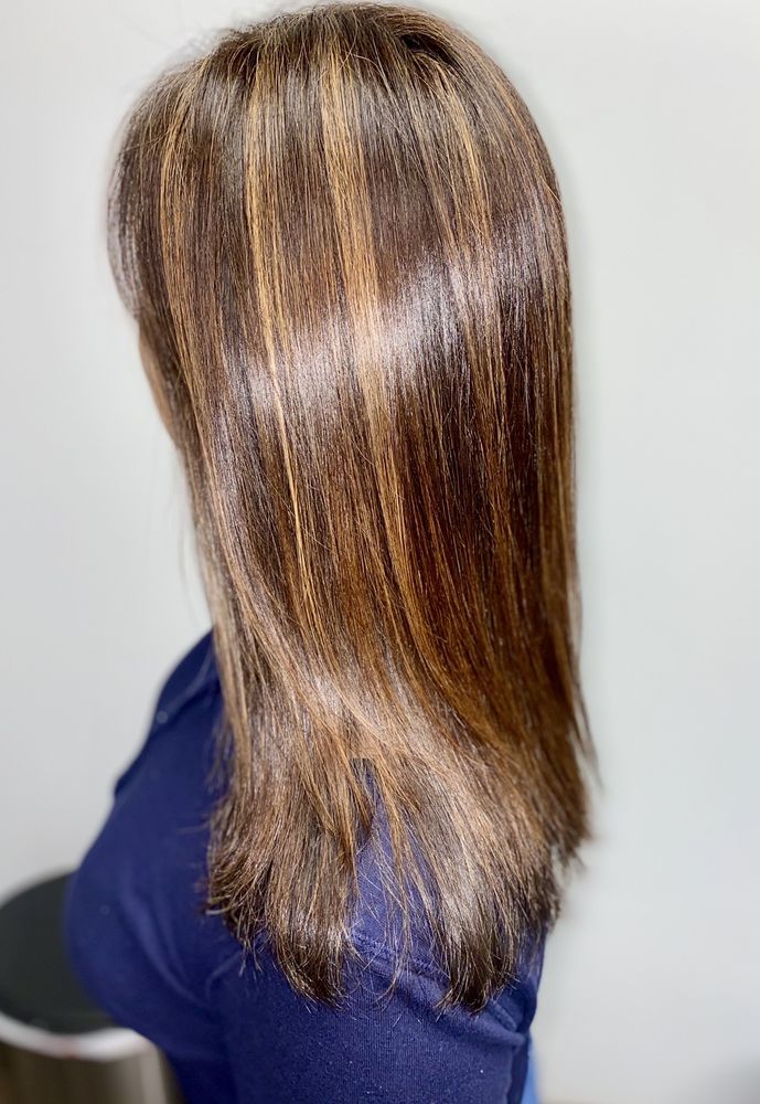 Hair Designs by Jessica