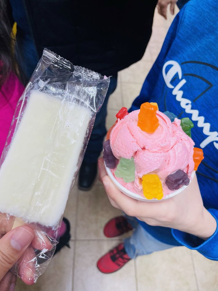 La Real Michoacana 3