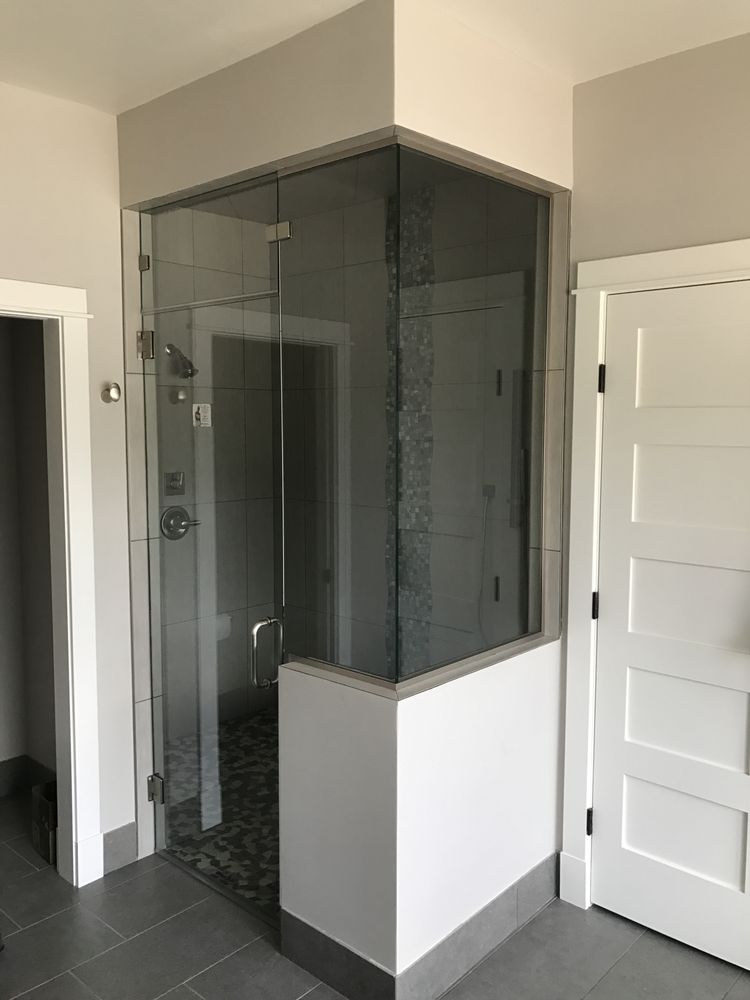 Mountaineer Glass & Mirror
