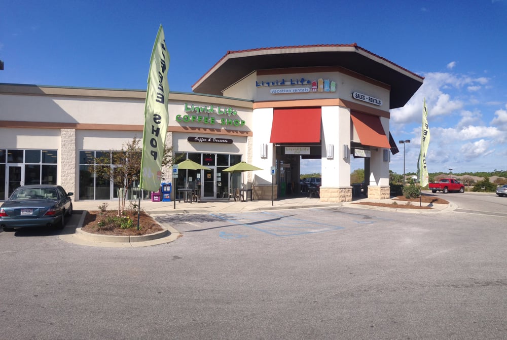 Liquid Life Vacation Rentals Vacation Rentals 25741 Perdido Beach