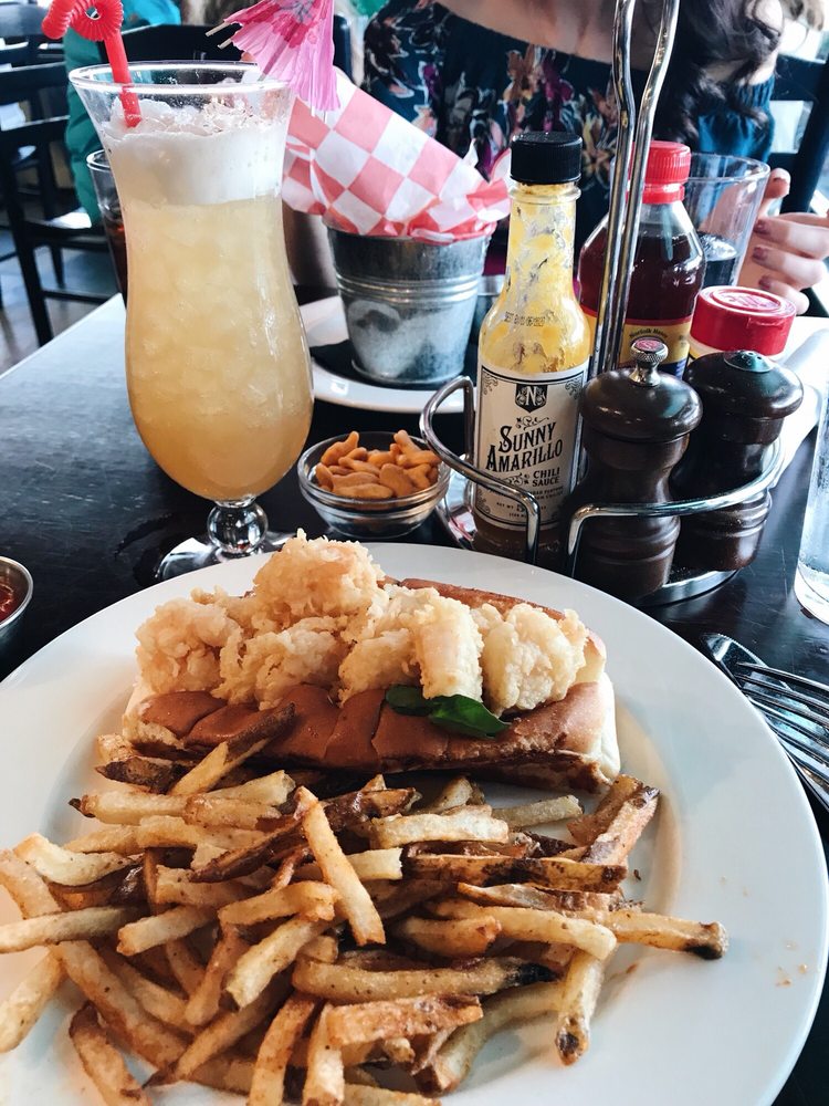 Hanks Oyster Bar Wharf 396 Photos & 281 Reviews Seafood 701