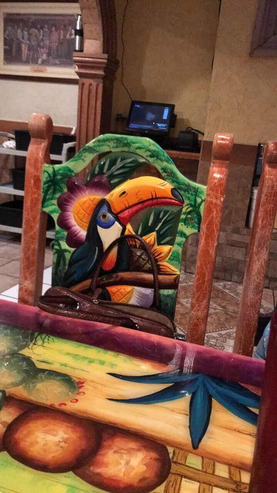 Rio Grande Mexican 503 1st Ave S, Nitro, WV Restaurant Reviews