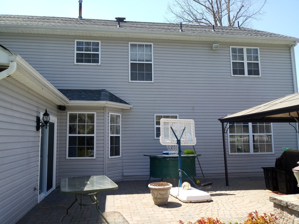 Marcus Window Cleaning