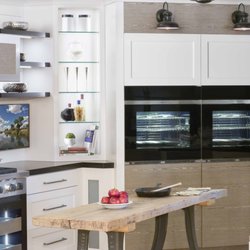Clarke Subzero Wolf Showroom South Norwalk Kitchen Bath 64 Photo Of Clarke Subzero Wolf Showroom South Norwalk Ct