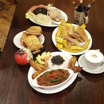 1492 Cuban Fusion Order Food Online 130 Photos 81 Reviews Photo Of 1492 Cuban Fusion Chicago Il United States Most Famous Clic