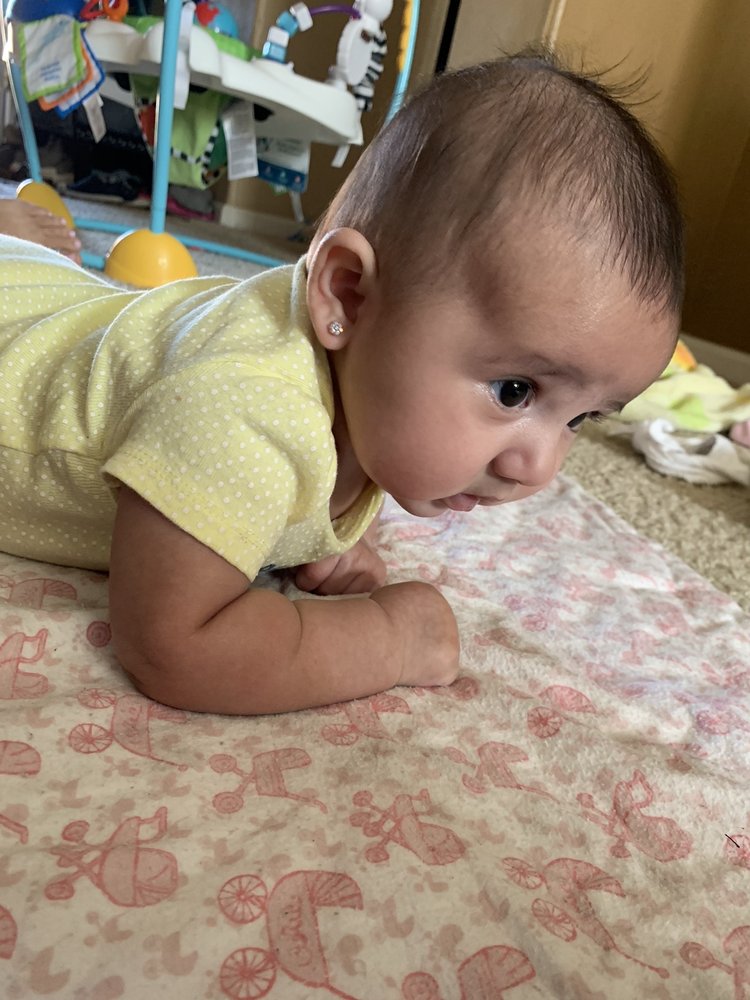 image of business Brimhall Pediatrics