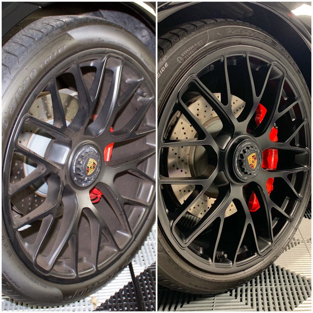 Padny Detailing