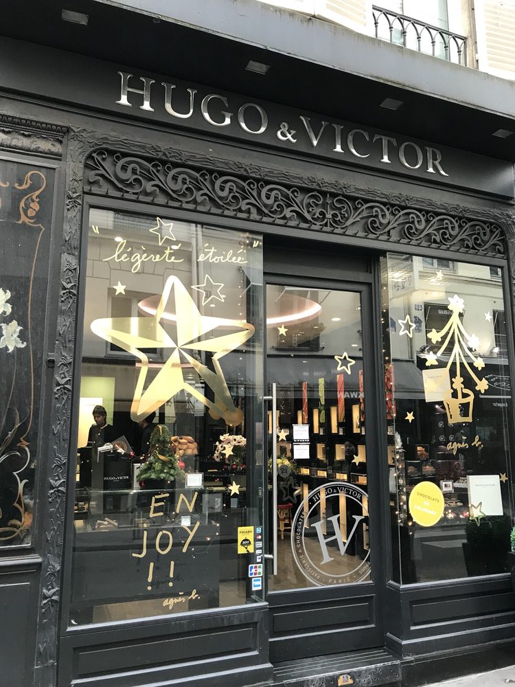 Hugo & Victor 11 Photos & 15 Reviews Desserts 7 rue Gomboust