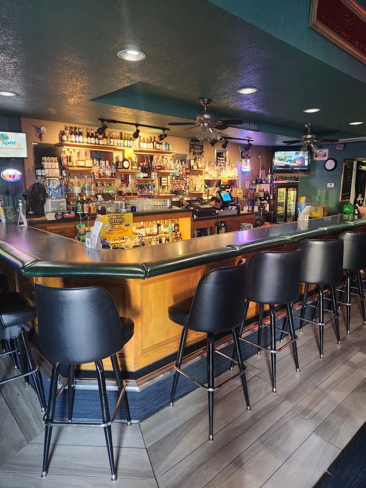 Milo's Place