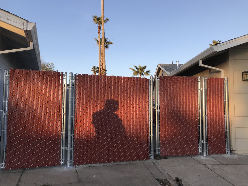 Guillen Fence