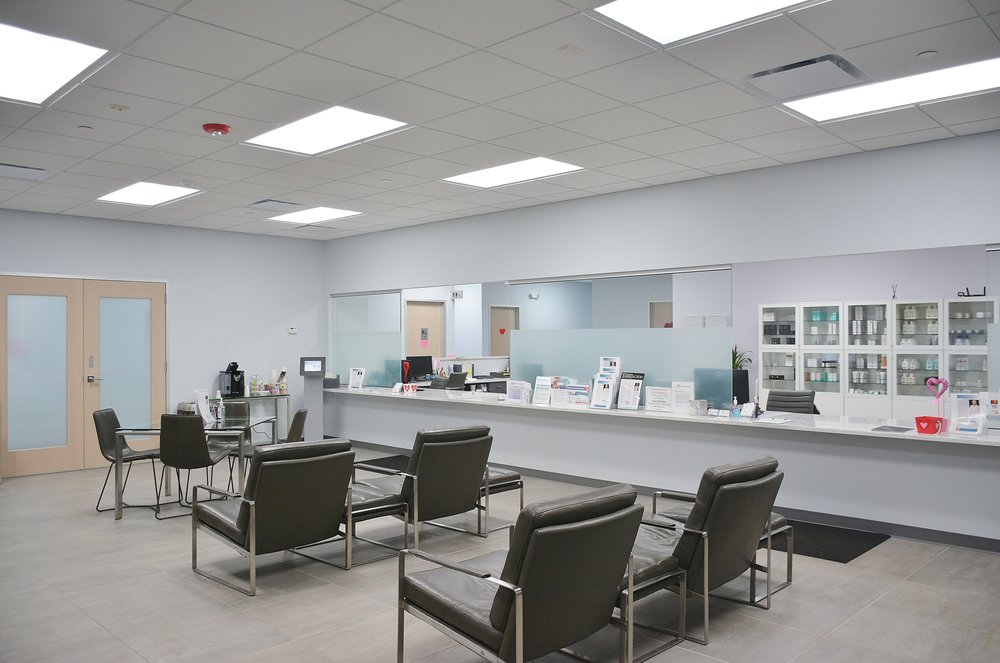 Arlington Dermatology 19 Photos & 27 Reviews Dermatologists 5301