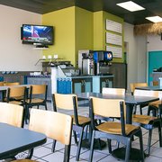 Photo of Fins Mexican Eatery - La Jolla, CA, United States