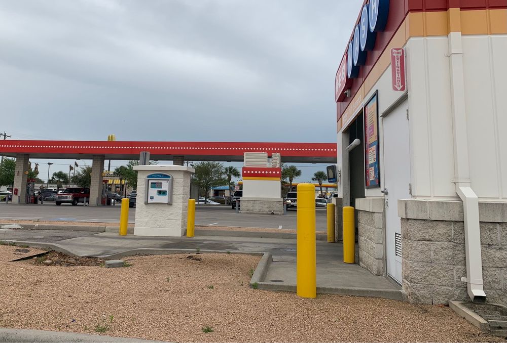 H-E-B Fuel