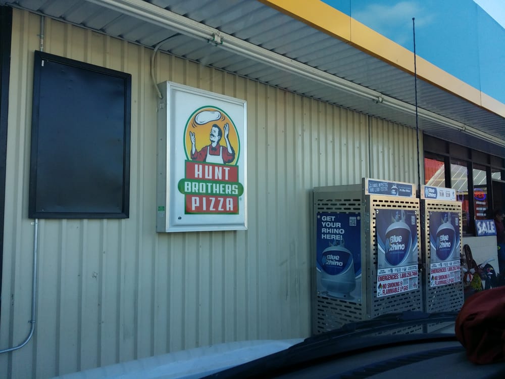 7-Eleven