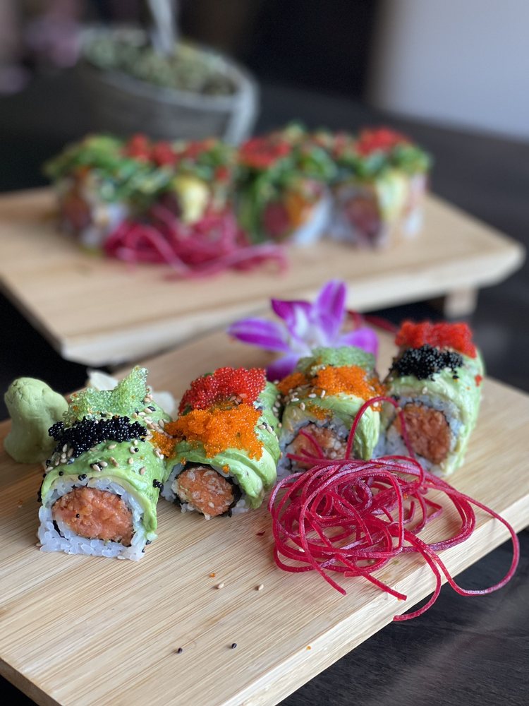 AMA Sushi