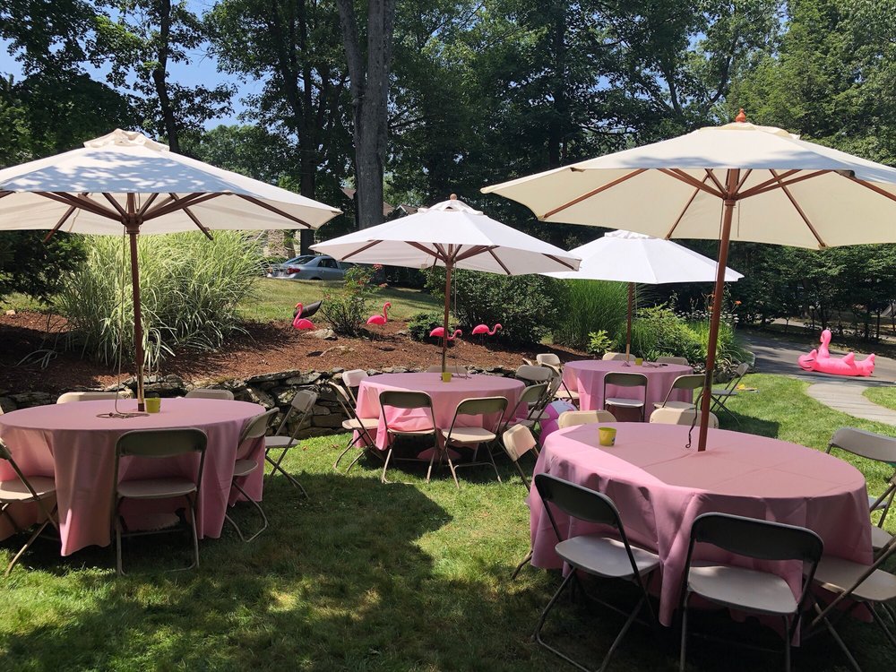 Taylor Rental / Party Plus
