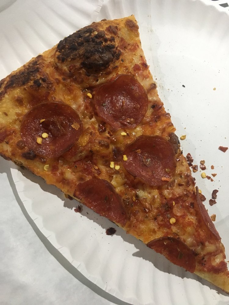 Pizzaiolo - The Pizza Maker's Pizza