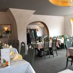 Restaurant Europa 11 Reviews Modern European Hauptstr 22
