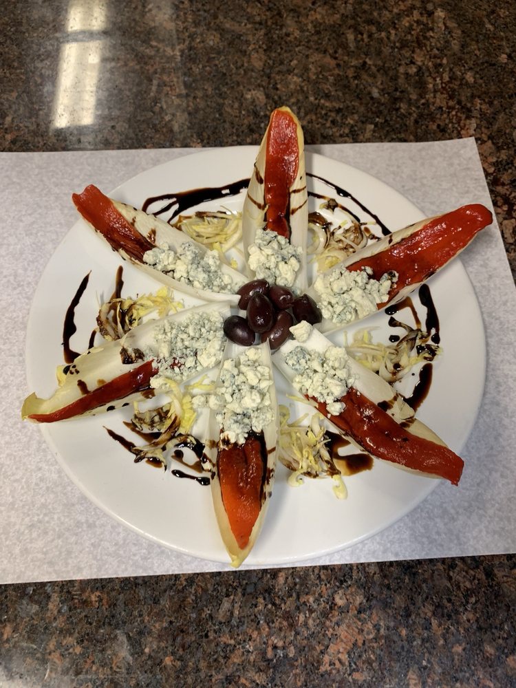 Pizza Cucina Pizza Cucina