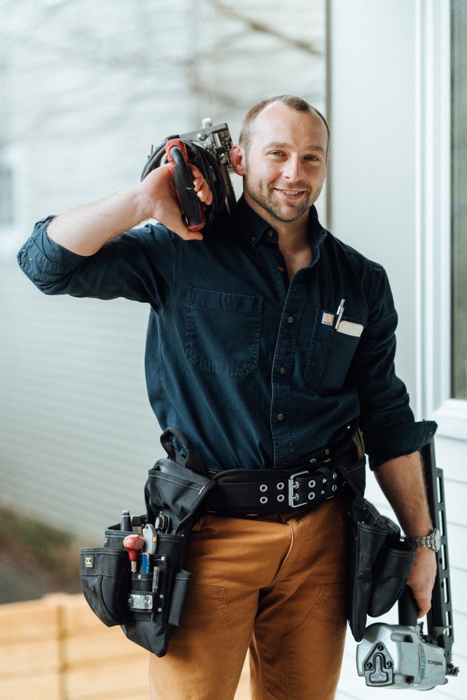 Tool & Trade Construction