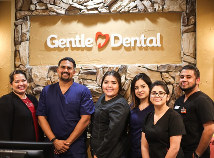 image of business Gentle Dental Reno South