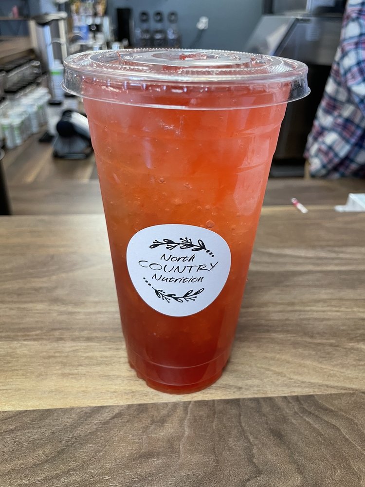 North Country Nutrition