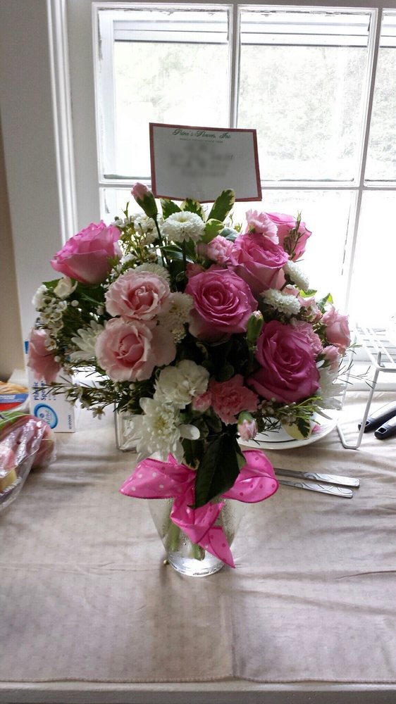 Petree’s Flowers Florists 3805 E Magnolia Ave, Knoxville, TN