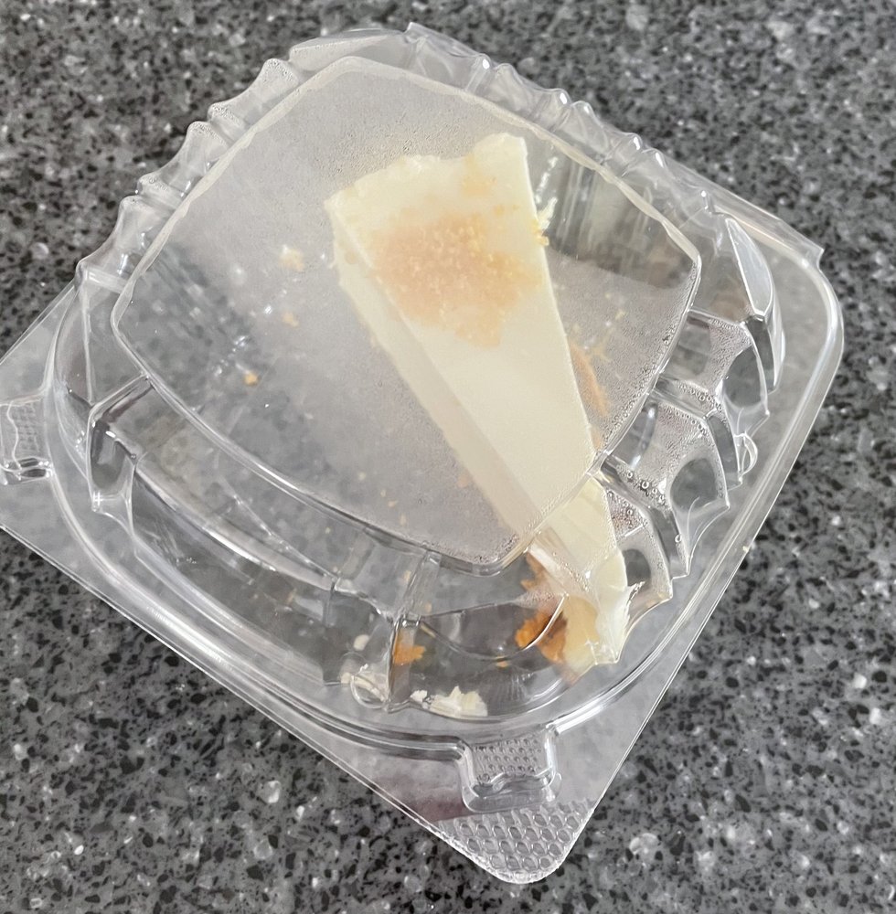 Cheesecake Royale Bakery