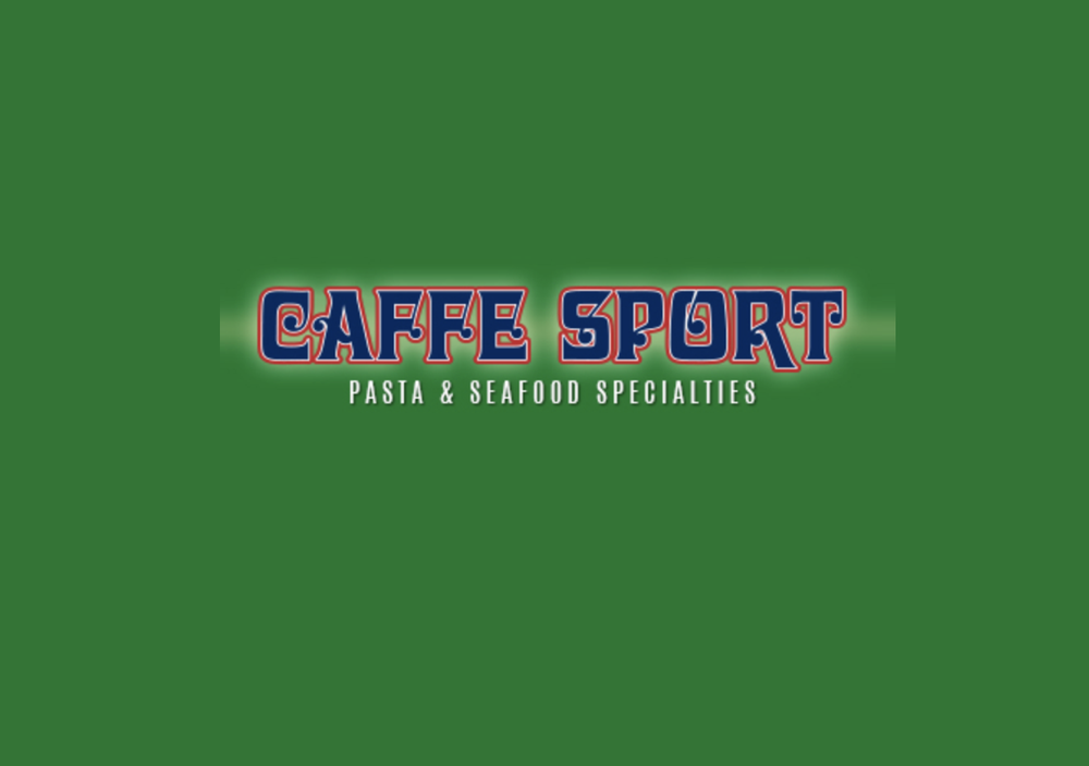 Caffe Sport Caffe Sport
