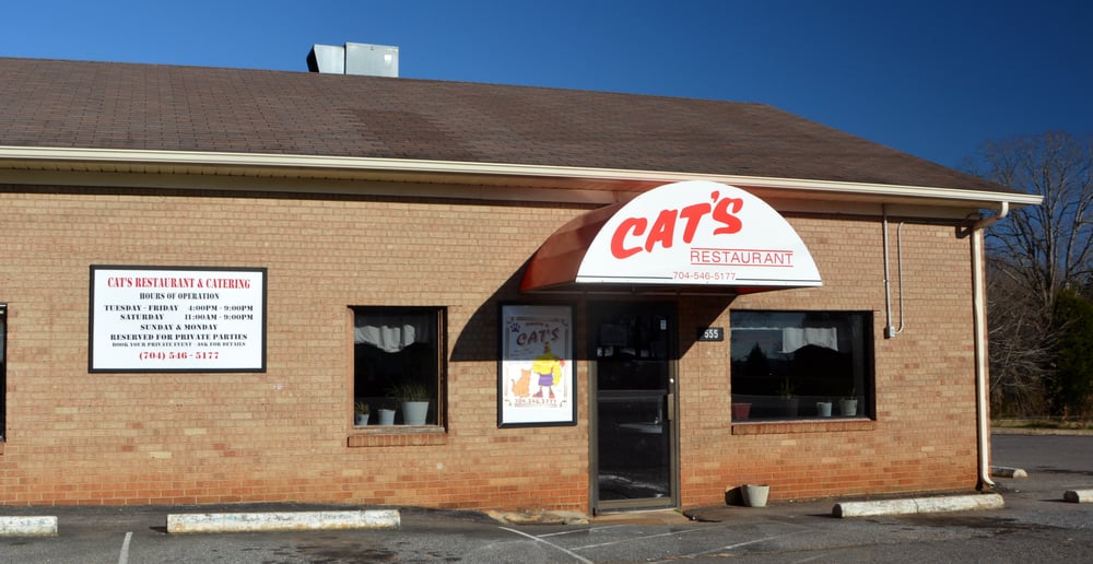 Cat’s Restaurant CLOSED 2019 All You Need to Know BEFORE You Go