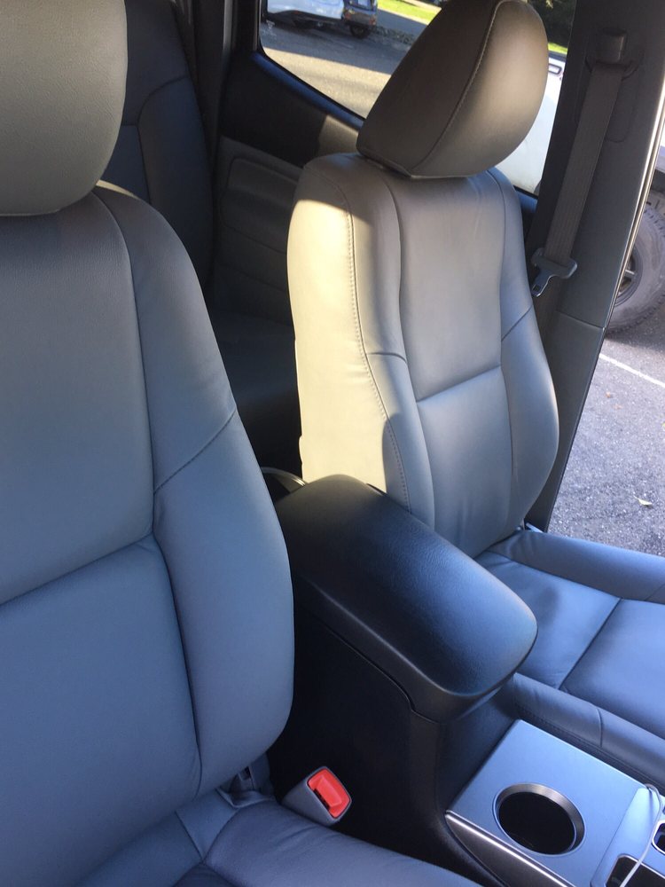 Premier Shine Auto Detailing