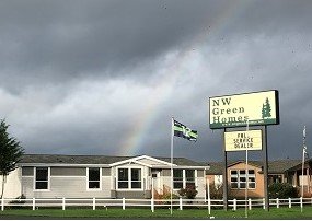 image of business NW Green Homes
