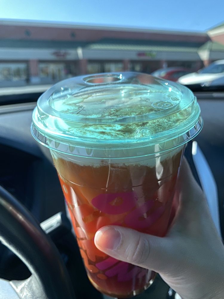 Dunkin'