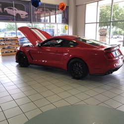 Leith Ford 22 Reviews Car Dealers 5300 Rolesville Rd Wendell