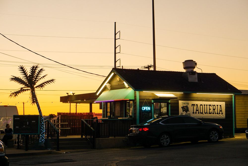 Tacos El Jefe