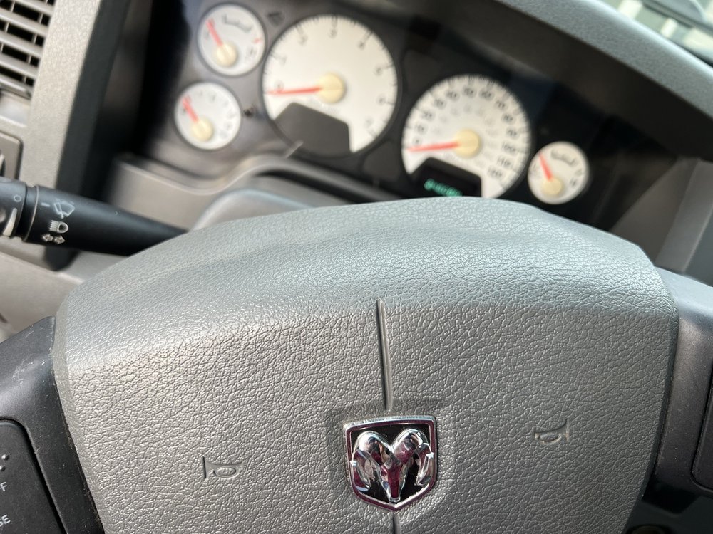 National Dodge Chrysler Jeep RAM