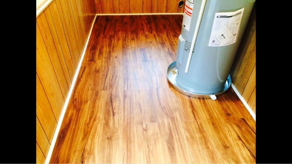 image of business J&D Flooring