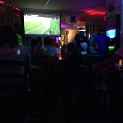 Wohnzimmer Würzburg, wohnzimmer bar - 20 photos & 10 reviews - sports bars - tiepolostr, Design ideen