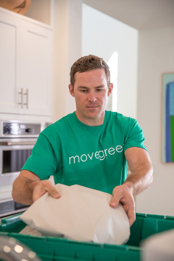 Movegreen