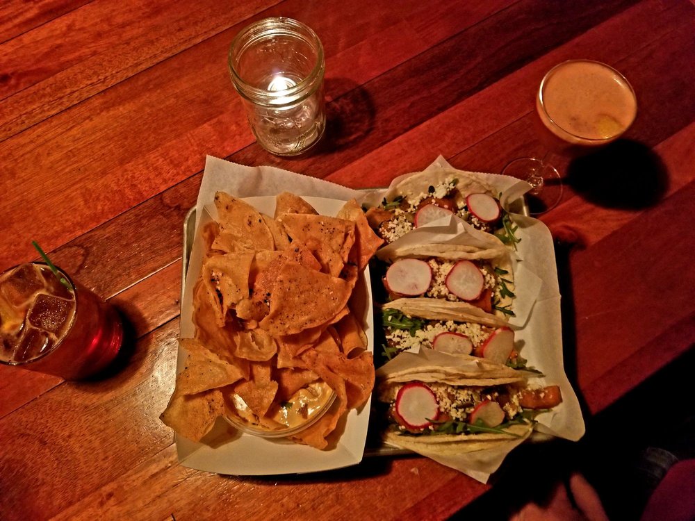 Taco Moto Taco Moto