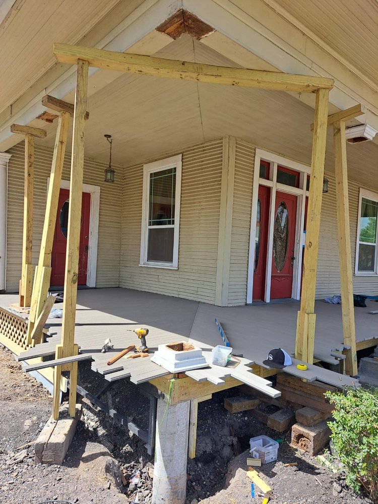 PHL Foundation Repair
