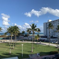 The Fritz Hotel 50 Photos 33 Reviews Hotels 524 Ocean Dr Photo Of The Fritz Hotel Miami Beach Fl United States View From